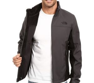 the north face men's apex chromium thermal jacket